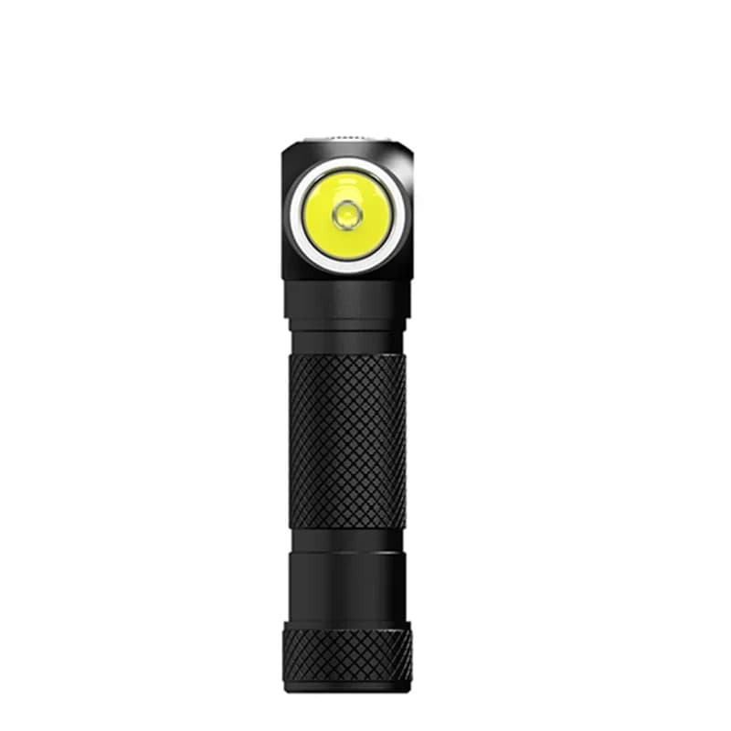 NITECORE-Lampe de sauna en forme de L, haute performance, XGardens, 35 HD, LED, 1800lumens, marche n