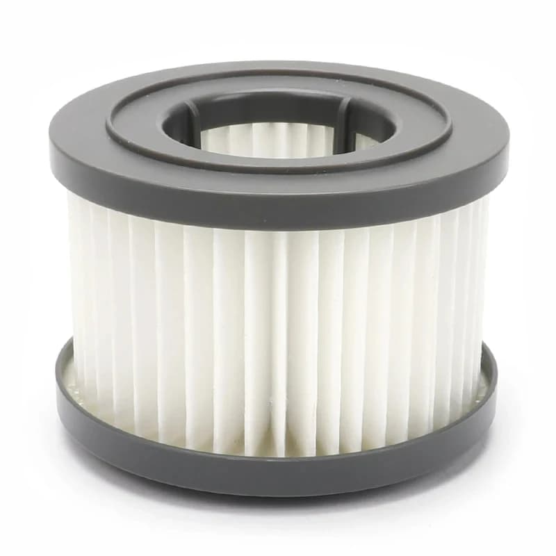 Filtre HEPA pour aspirateur Jimmy H8 / H8 Pro / H8 Flex / H8 Plus, pièces de rechange compatibles