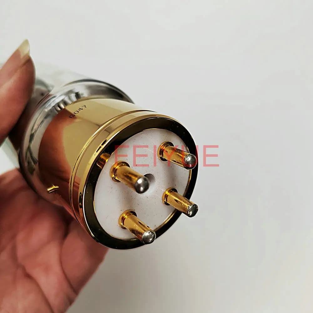 Tube à vide FEIYUE AMP PSVANE HIFI 845PT, appairage de précision, remplace SHUGUNAG LINLAI WE845 Acm