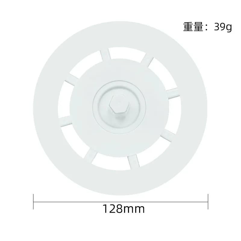 Pour Roborock Q Revo / P10 A7400RR Robot aspirateur brosse latérale principale filtre Hepa vadrouill