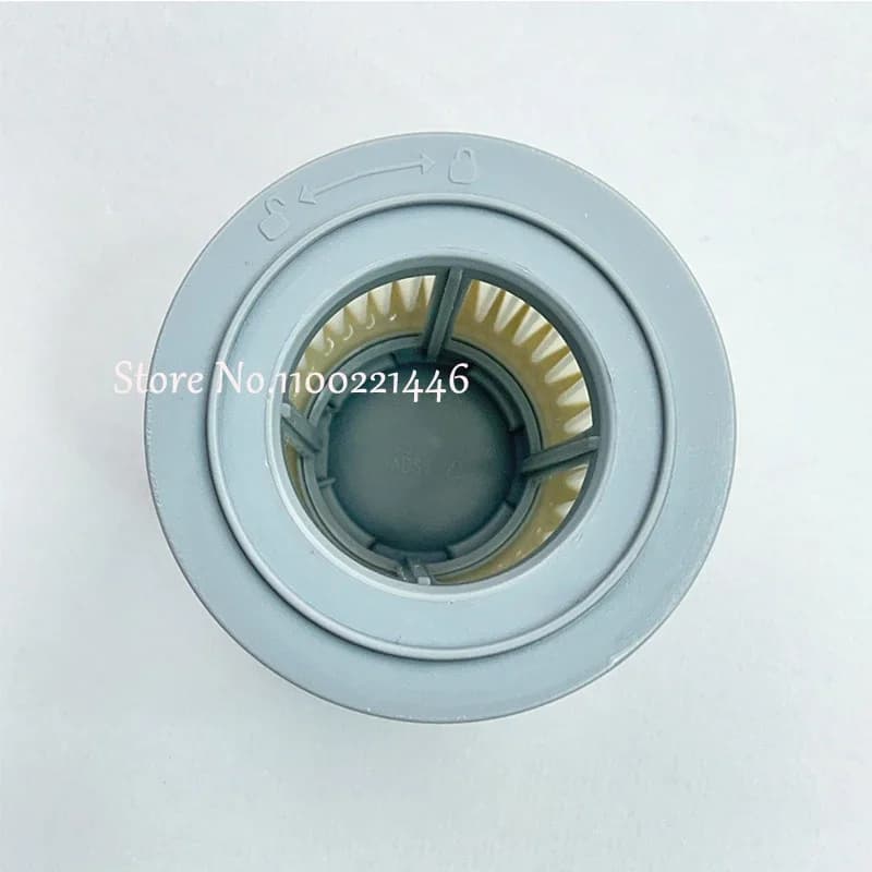 Filtre HEPA pour aspirateur à main sans fil JIMMY JV51 JV53 JV71 JV83, pièces de rechange, Kits de f