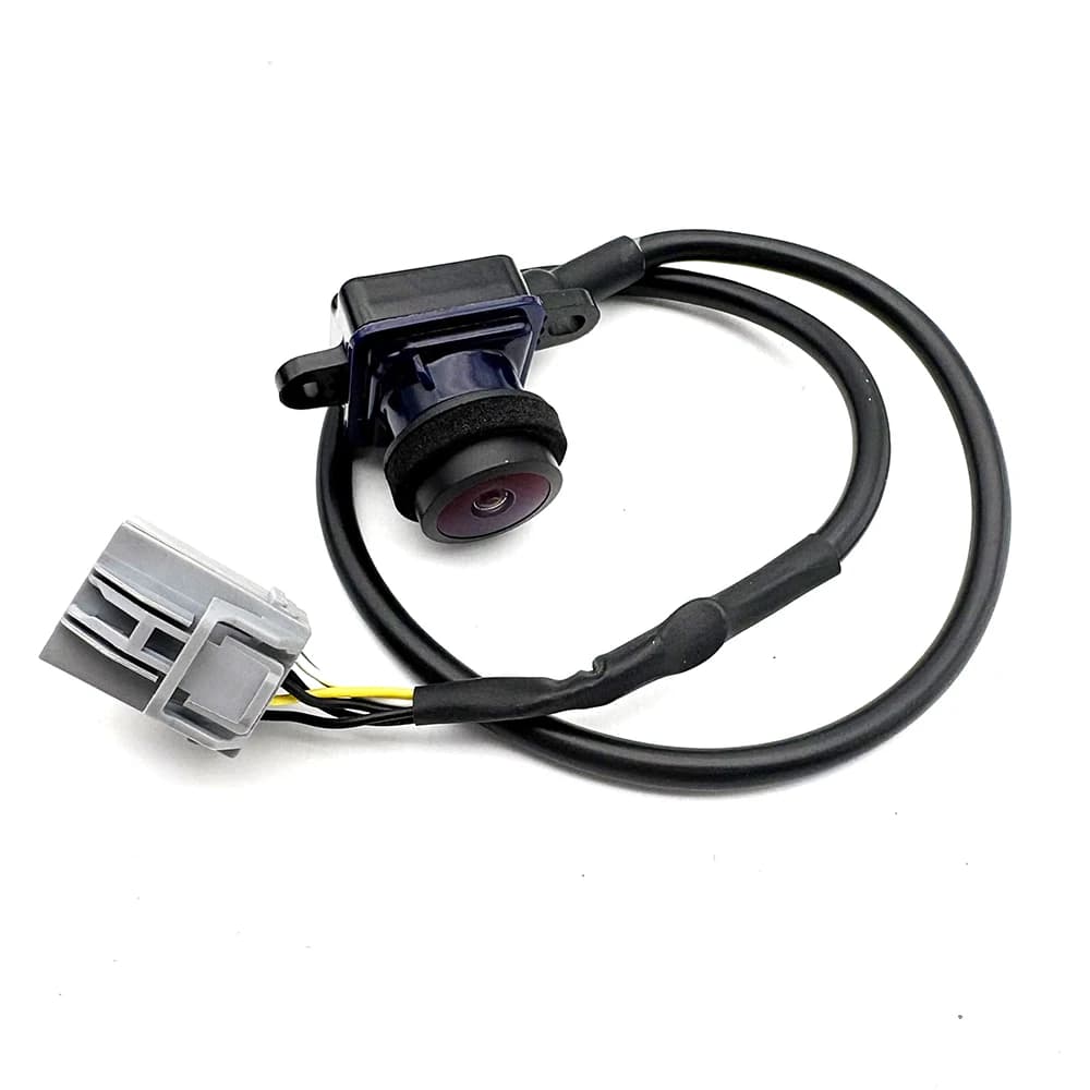 Caméra de recul compatible avec Dodge Dart 2013 2014 2015 2016, caméra de recul, remplacement OE: 56