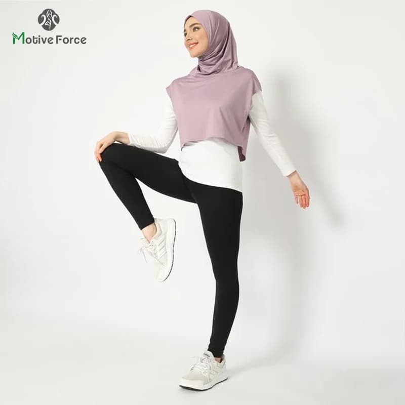 Hijab femme musulman ramadan abaya femme islam foulard musulmane pour femme bonnet soie de medine Ab