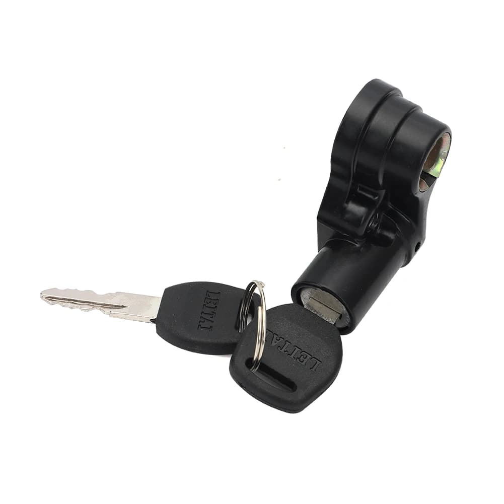 Ensemble de verrouillage de siège de Reproduction, pour Honda CT70 MT125 CB400/500/550/650/750 GL110