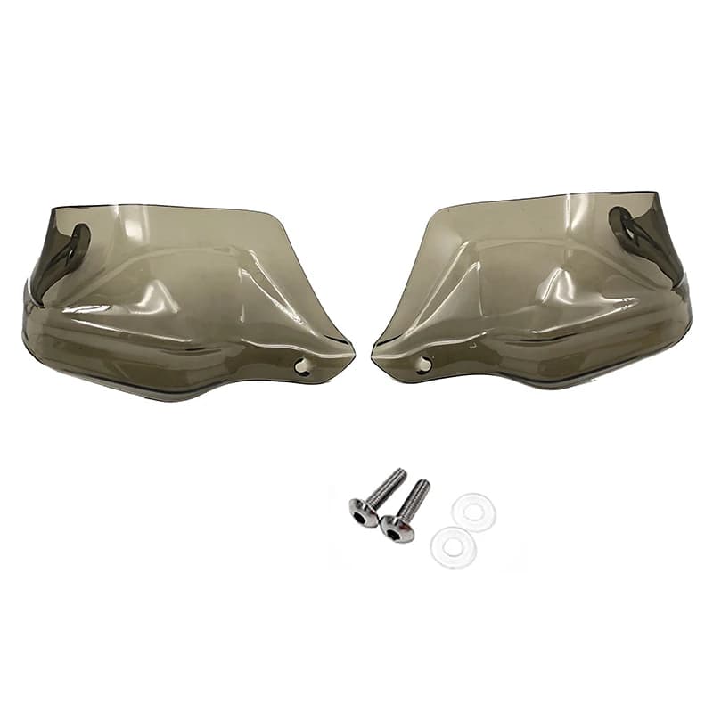 Pour BMW R1250GS GSA R1200GS LC F800GS ADV S1000XR F750GS F850GS F900XR garde-main Extensions de pro