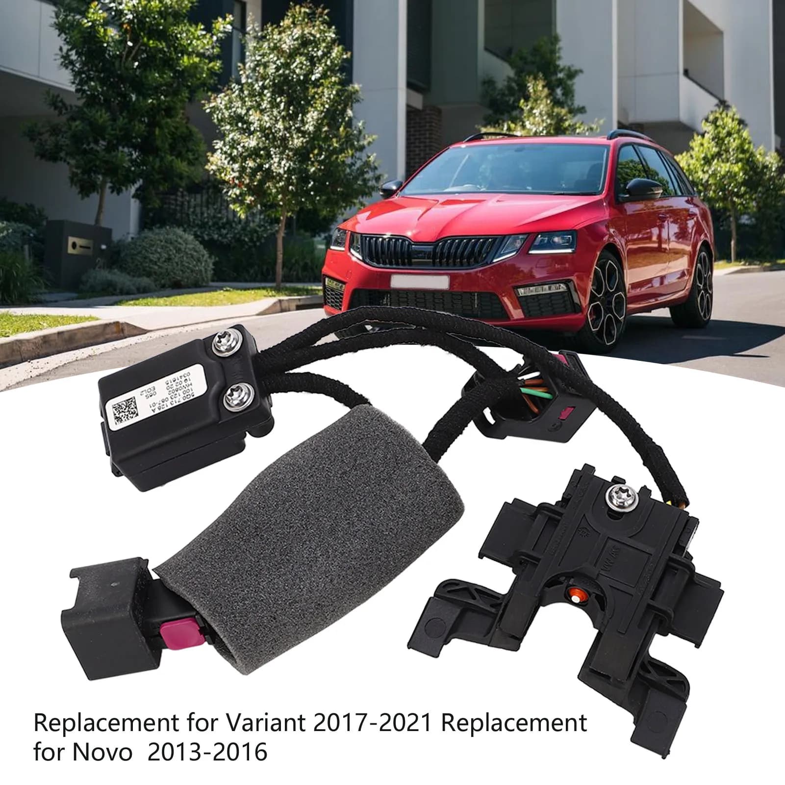 Micro-interrupteur de position de changement de vitesse, remplacement pour R32 Rabbit Variant Novo, 