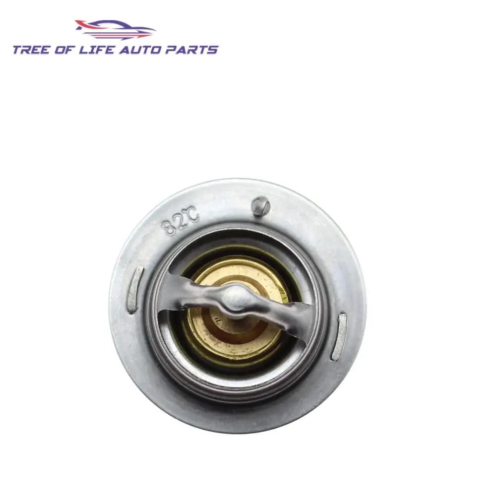 Thermostat de liquide de refroidissement moteur 17670-50G00 82c, pour CHEVROLET DAEWOO MATIZ SPARK D