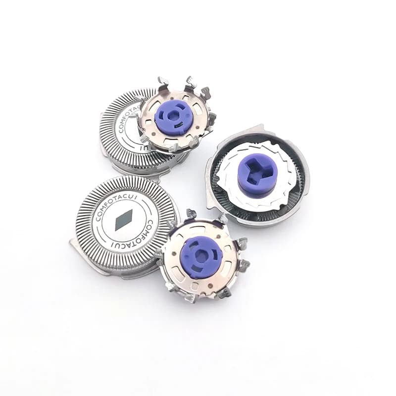 Philips Norelco – lames de remplacement pour tête de rasoir, pour modèles HQ8, PT860, PT870, AT750, 