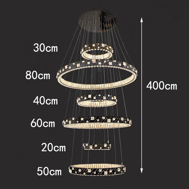 Chambre moderne décorative salle à manger led plafonniers lampes suspendues éclairage intérieur écla