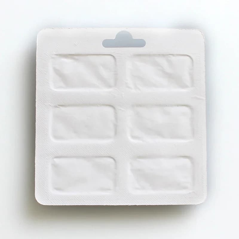 Sacs à poussière + bloc de parfum + filtre HEPA pour aspirateur Vorwerk Kobold VK135 VK136 FP135 FP1