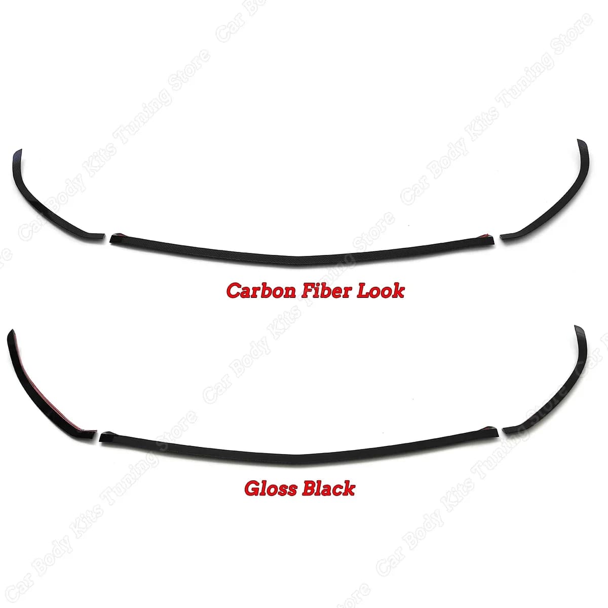 Pare-chocs avant pour Mercedes Benz Classe A, V177, W177, A35, A180, A200, A220, A250 Jas, Splitter,