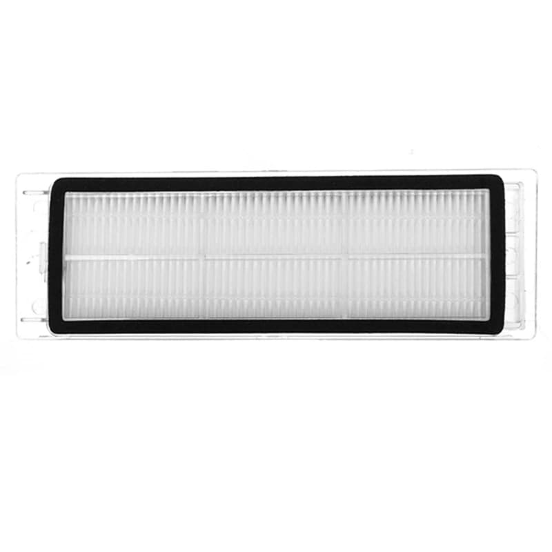 Filtre HEPA + brosse latérale + brosse principale pour aspirateur robot l's ltS50, pièces et accesso