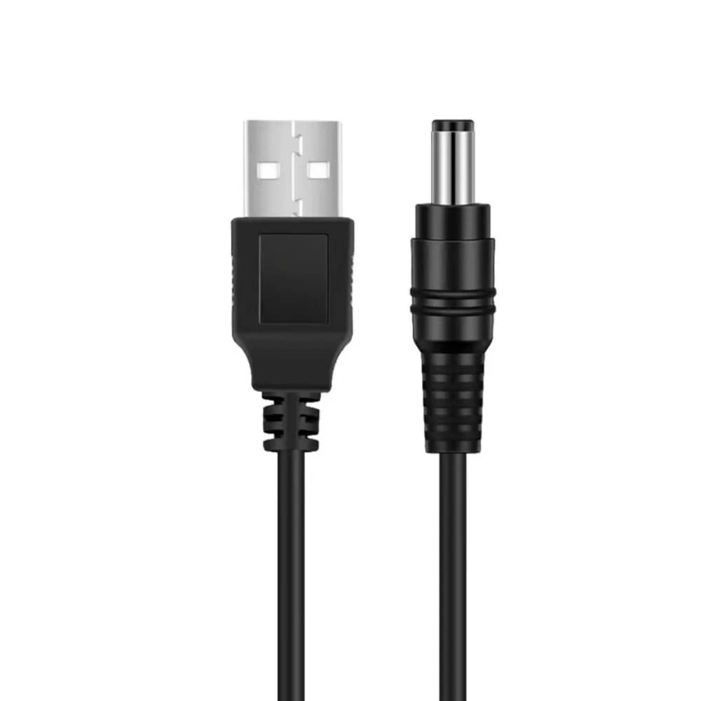 Câble d'alimentation WiFi vers connecteur 5.5*2.1mm, module élévateur de tension DC 5V vers 5V/9V/12