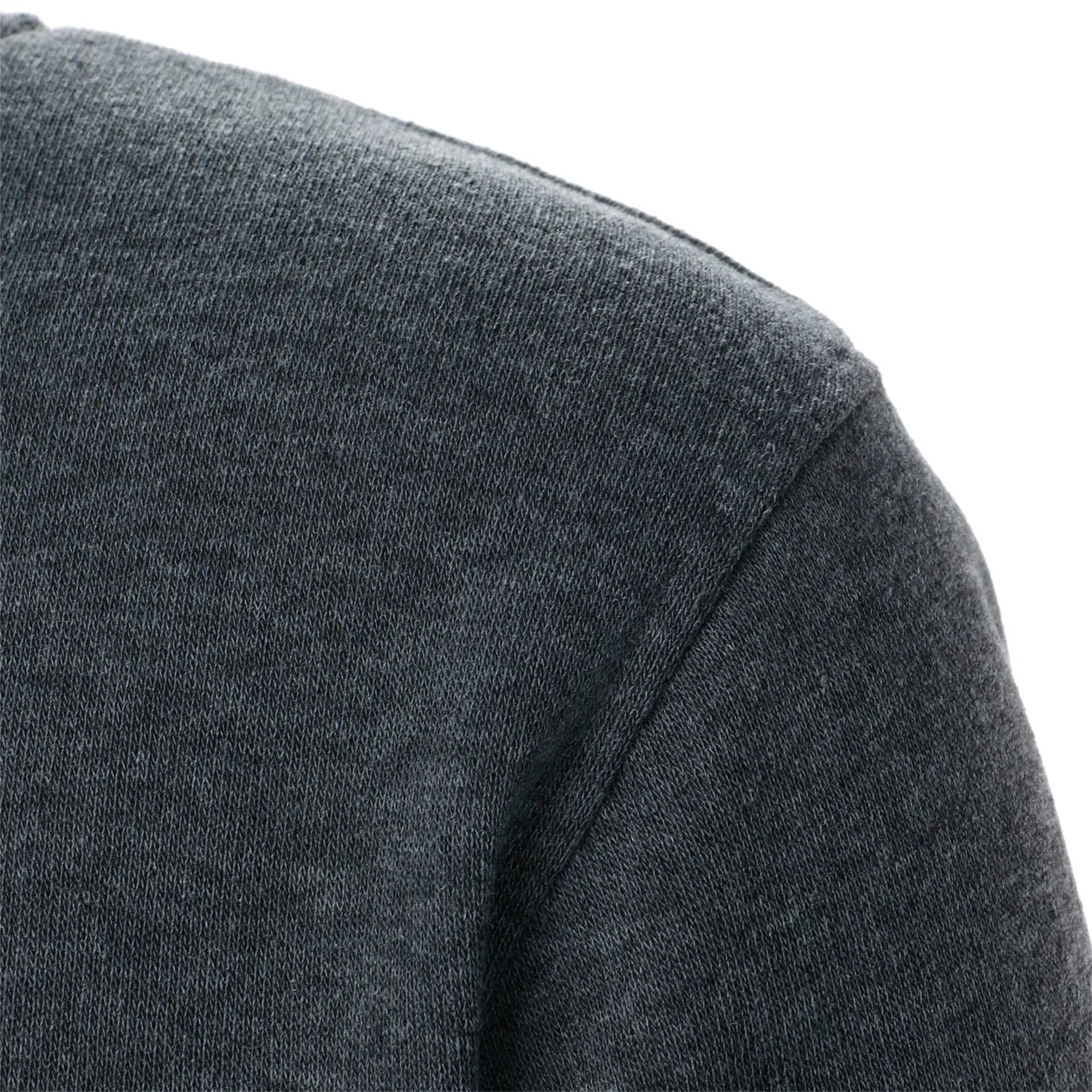 Veste de sport décontractée à col montant avec fermeture éclair pour hommes, haut de couleur unie po