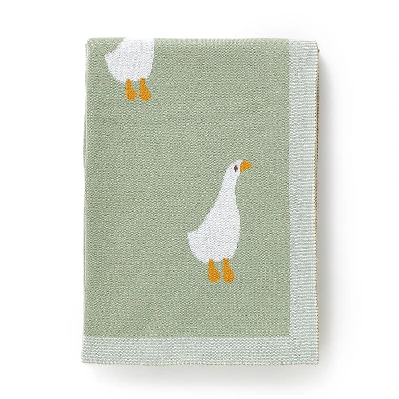 Couverture en coton pour nouveau-né, couette pour bébé, garçon et fille, lange d'emmaillotage pour p