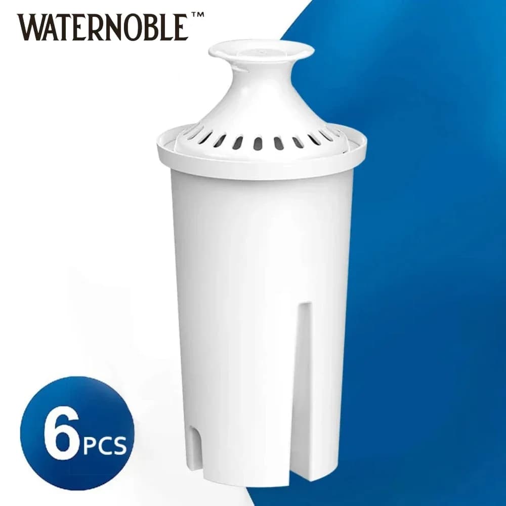 Filtres à Eau de Remplacement pour Carafes et Distributeurs Brita Classic 35557 OB03 Mavea 107007 Wa