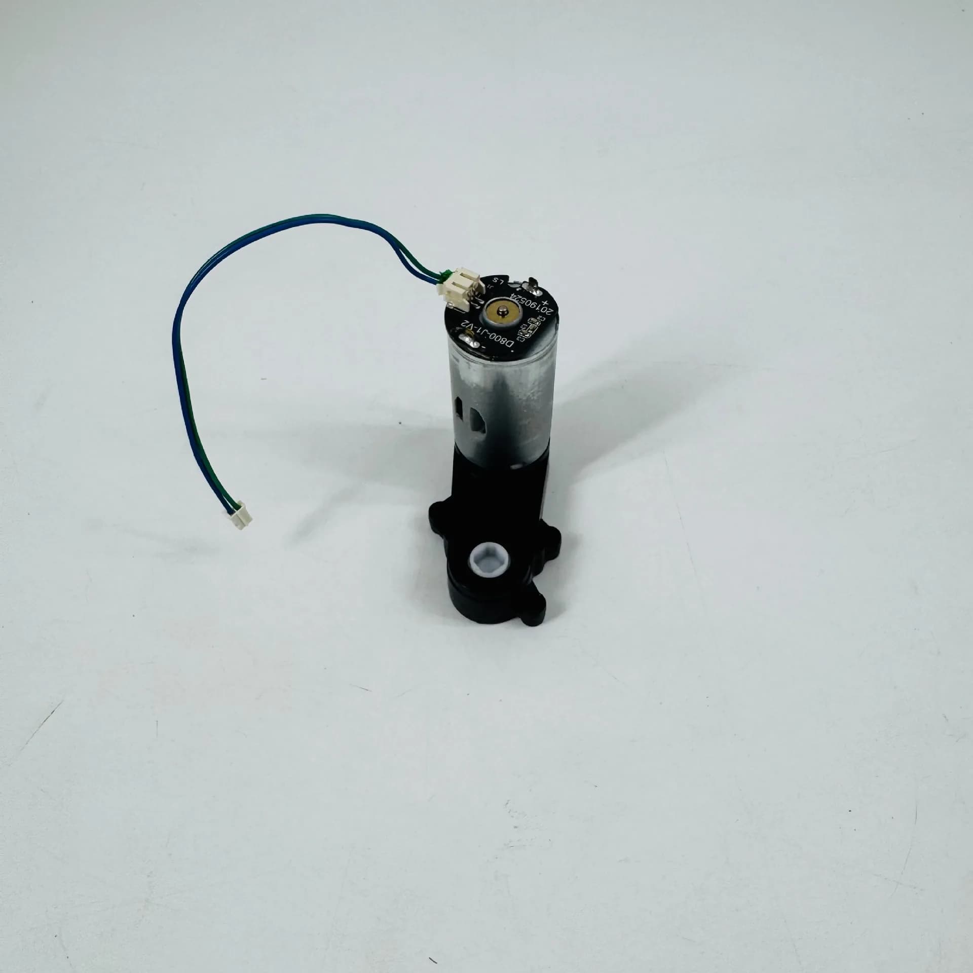 Moteur de brosse principale pour aspirateur robot Proscenic M7 Max Proscenic M8 Pro Uoni V980 MAX PL
