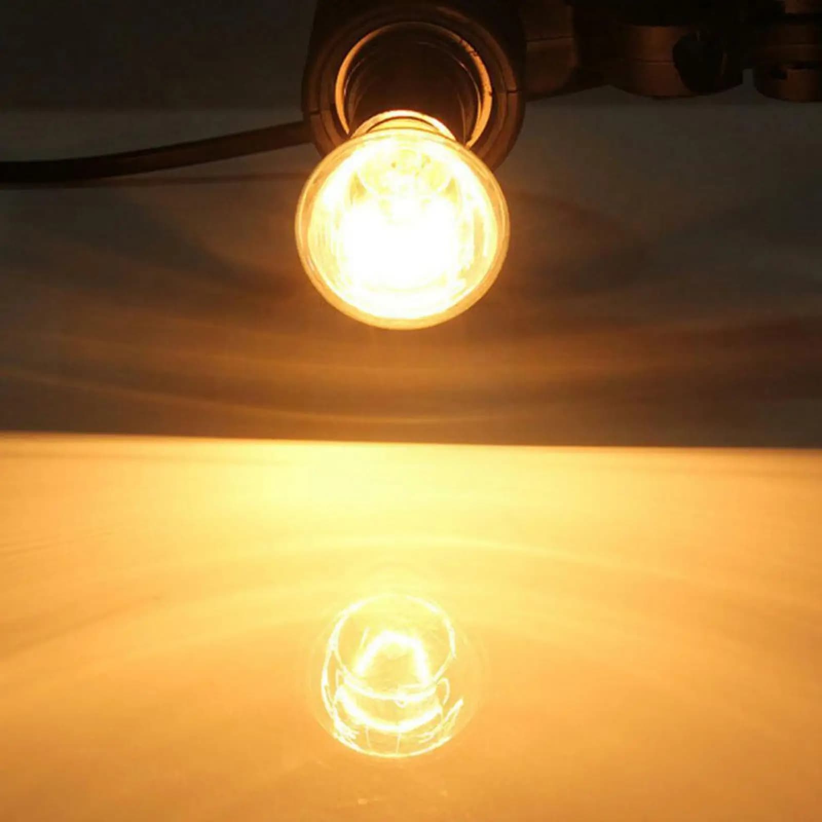E14 R39 25W remplacement lampe à lave projecteur vis dans les ampoules réflecteurs Spot ampoule clai