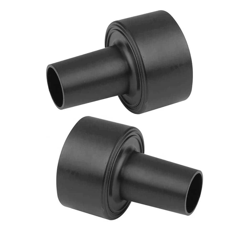 Adaptateurs de tuyau d'aspirateur universels, convertisseur WS25011A 2-1/2 pouces à 1-1/4 pouces, co