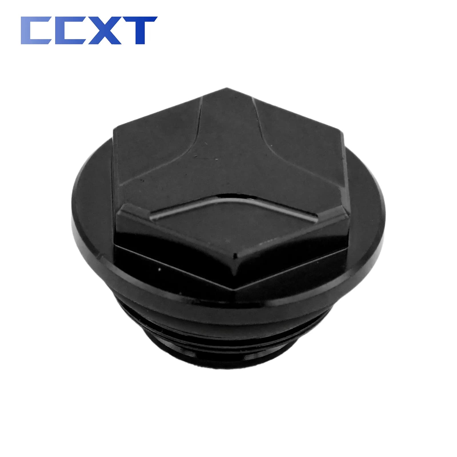 Couvercle de réservoir de frein arrière CNC pour moto, pour KTM XCW XC XCF SX SXF EXC EXCF pour Husq