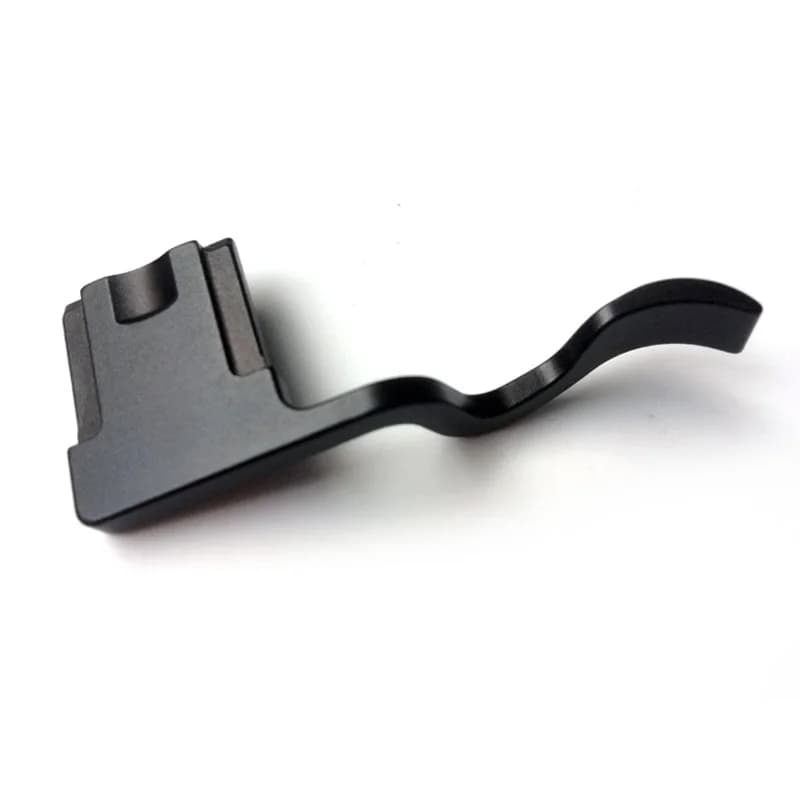 Poignée de pouce vers le haut pour Fuji XT1 XT2 XT3 X-T3 X-T10 X-T20 X-T30 Fujifilm, poignée de chau