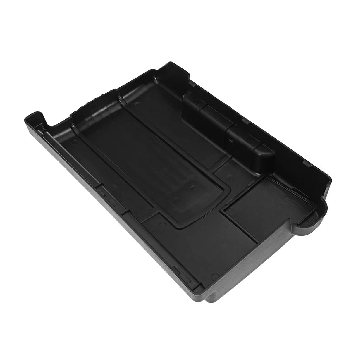 Couvercle anti-poussière pour batterie de moteur de voiture, coque de protection étanche pour Skoda 