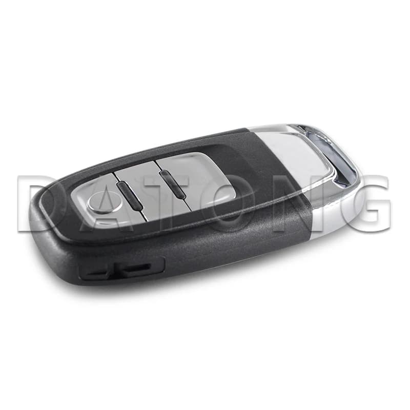 Clé de télécommande de voiture Datong World pour Audi A4 A4L A5 Q5 8T 0959754 C 315MHz 8T 0959754 F 