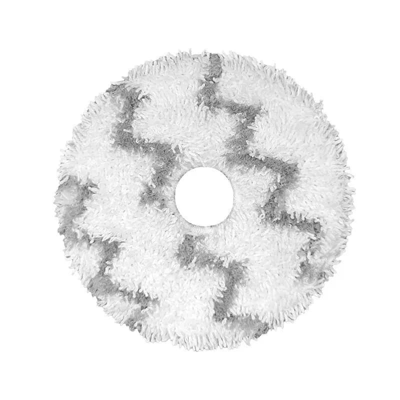Aspirateur robot de vidange pour Roidmi OligSelf Books, brosse latérale principale, filtre, vadrouil