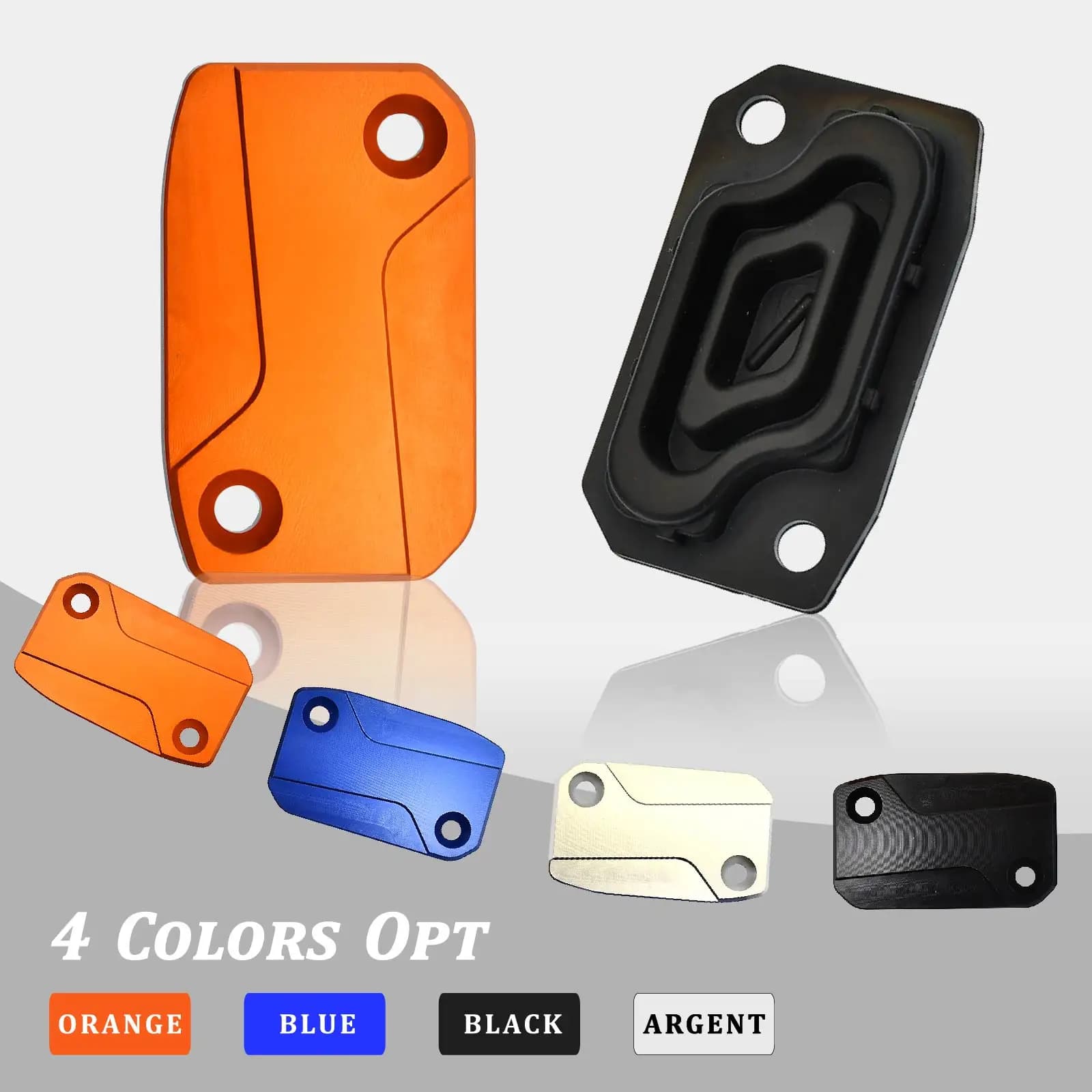 Joints de maître-cylindre d'embrayage de frein avant de moto, pour KTM XC XC-W XCF SX SXF EXC EXCF T