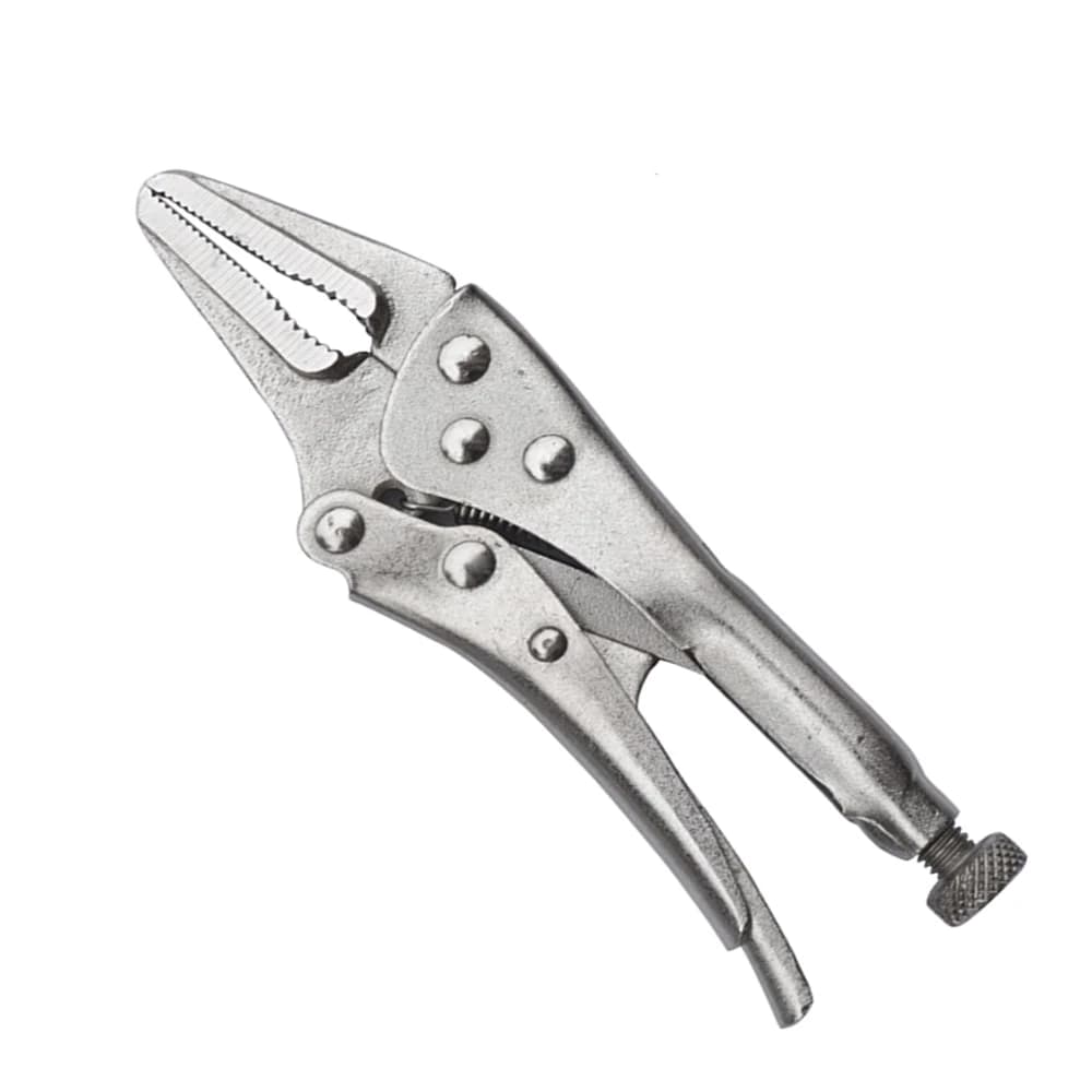 GOSWIFT 5 in. Mini pince de verrouillage à Long nez