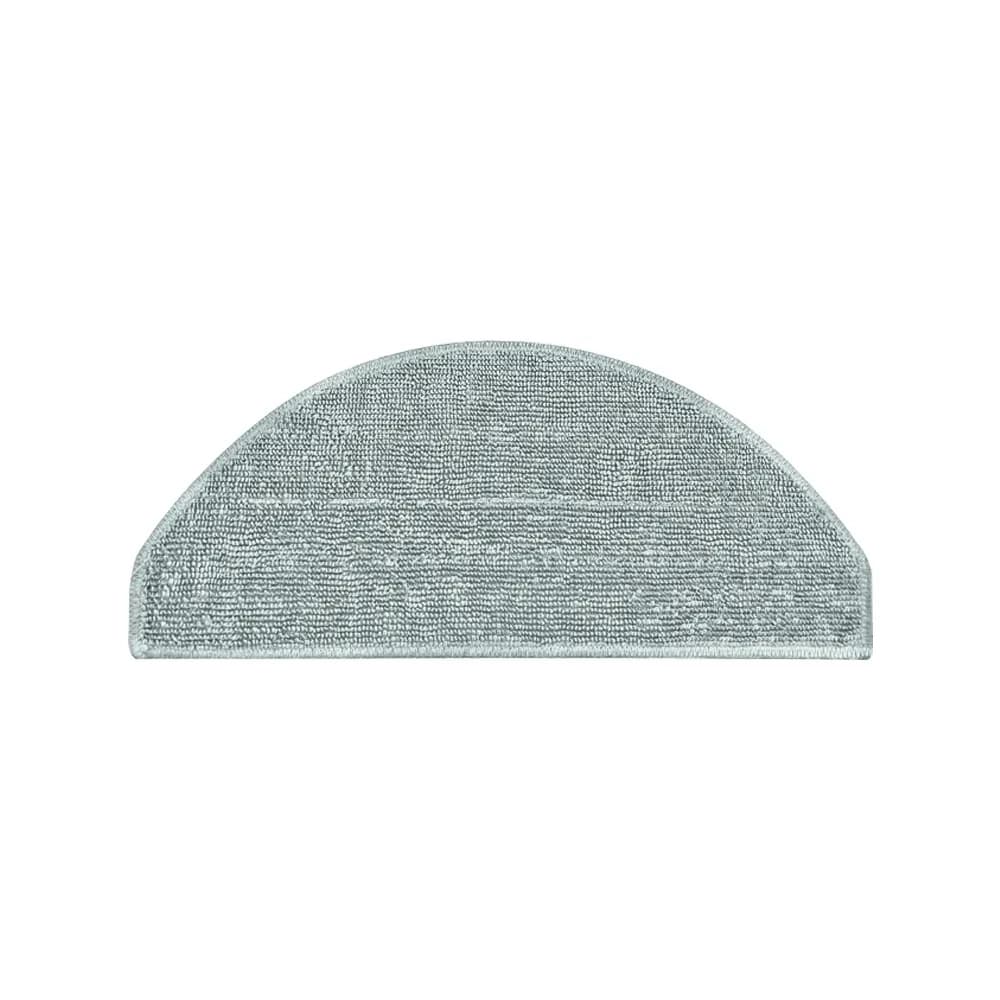 Pour Xiaomi Robot aspirateur 3C / E10 / E12 / B112 rouleau brosse latérale principale filtre Hepa ti