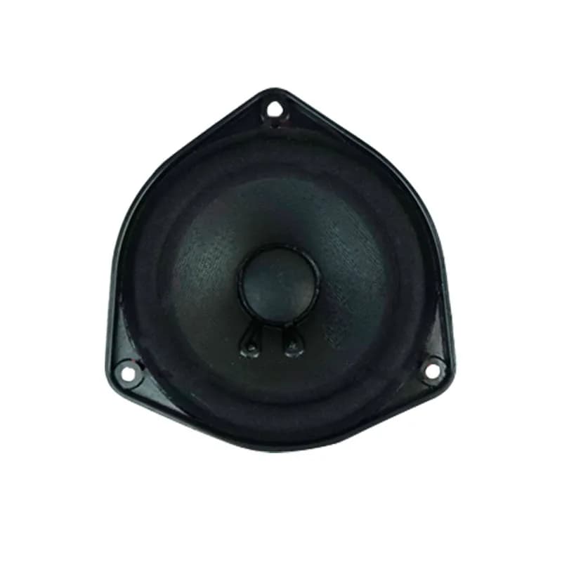 Haut-parleur pleine portée 4Ohm 50W pour Bose, Tweeter 4.5 pouces, haut-parleur de graves médium pou