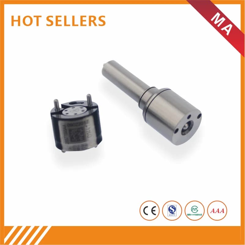 Kit de réparation d'injection de carburant diesel, buse Lino 4PBD, Lino 4Store D, 9308-625C, buse G3
