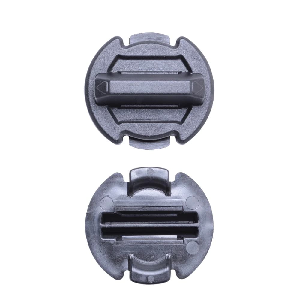 Bouchon de vidange de sol torsadé noir, 1/2/4 pièces, pour Polaris RZR 1000 900 XP 4 Turbo, joint de