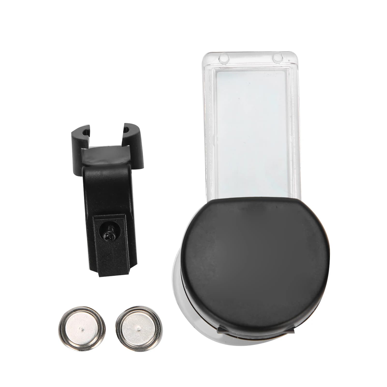 Jauge de température pour reptiles, thermomètre pour Terrarium, hygromètre, affichage numérique, jau