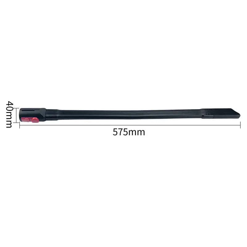 Outil flexible pour aspirateur Dyson V7, V8, V10, V11, V15, aspirateur sans fil, évent de sèche-ling