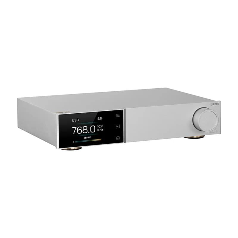 TOPPING-Radiateur D70 PRO SABRE ES9039SPRO XU316, Bluetooth 5.1 sat AC Aptx, Décodeur HiFi Adaptatif
