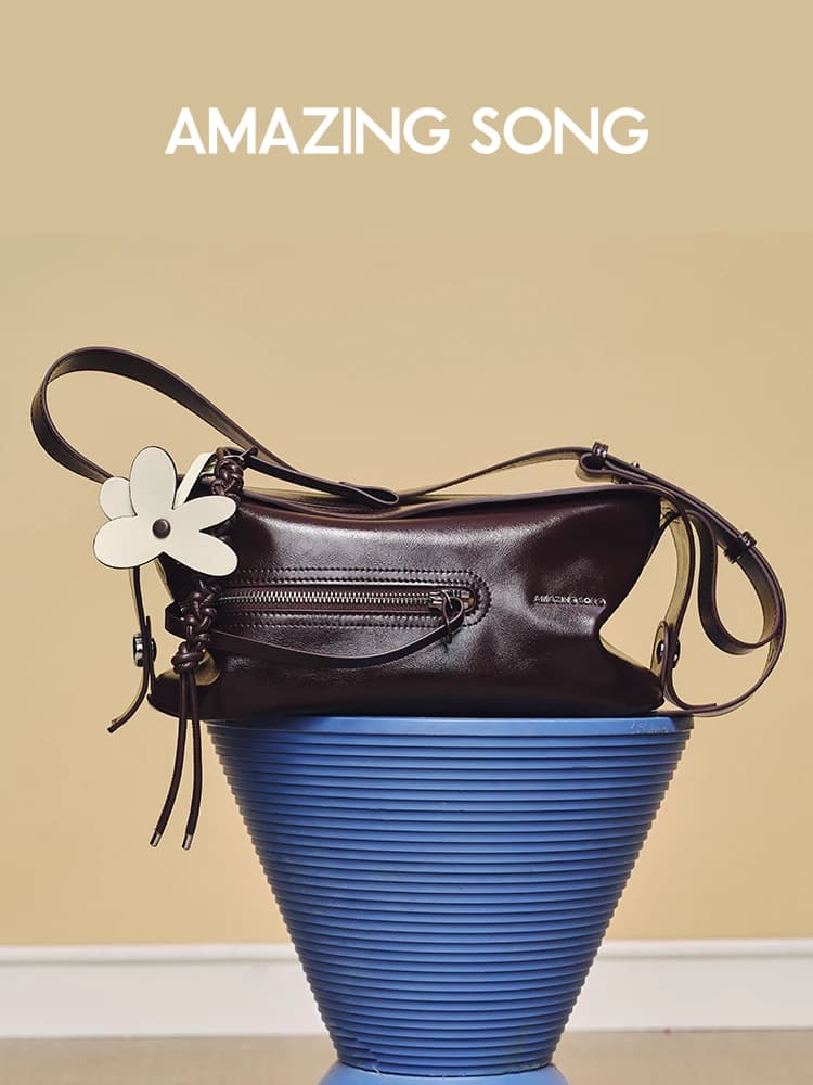Sac de rangement pour chanson, objets