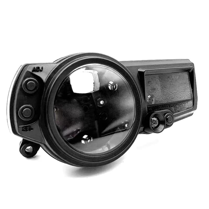 Étui pour compteur de vitesse, pour Suzuki GSXR1000 GSX-R 1000 K3 K4 2003 2004, compteur de vitesse,