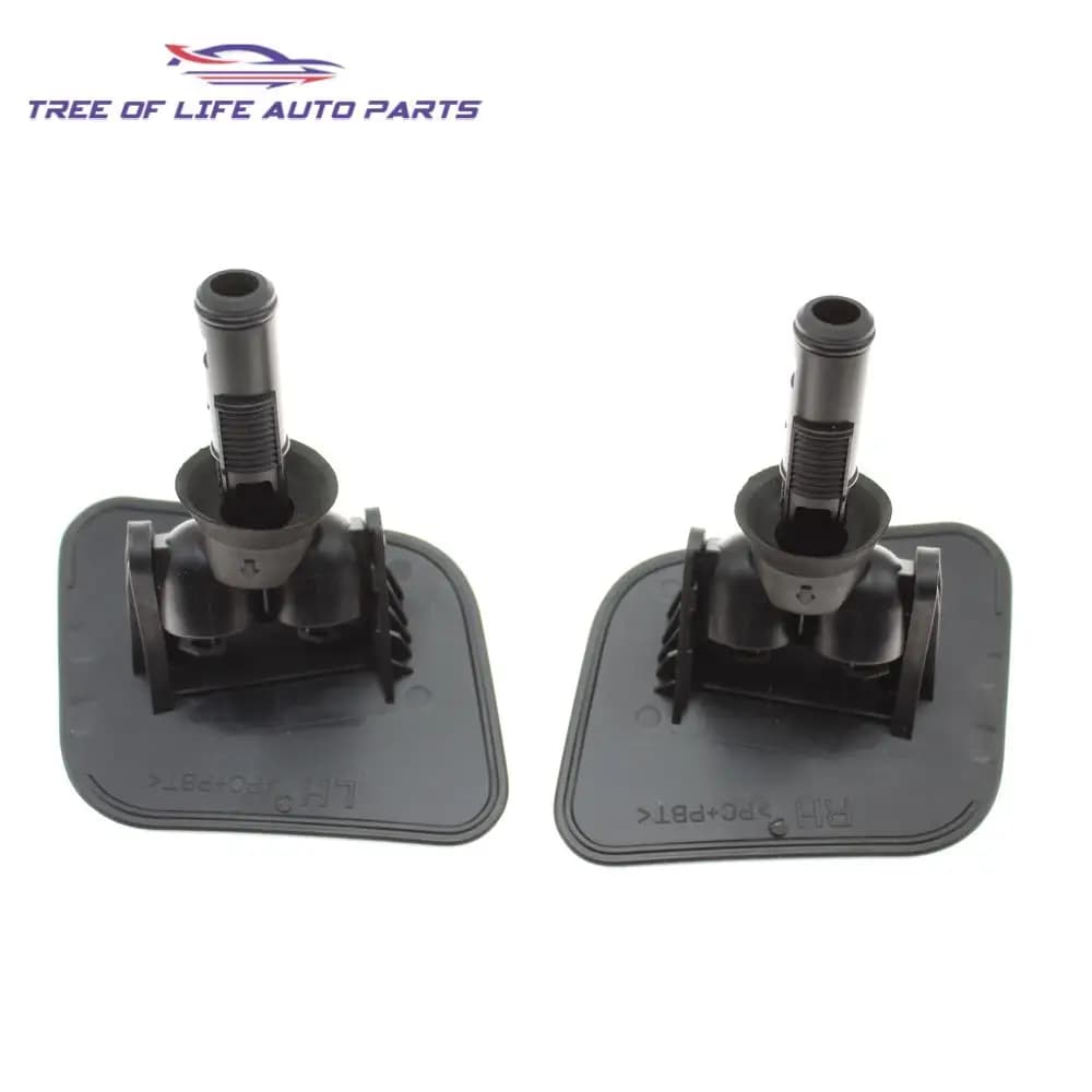 984603E500 Phare Avant Lampe Laveuse Cylindre Buse De Pulvérisation Couvercle Pour Kia Sorento 2006-