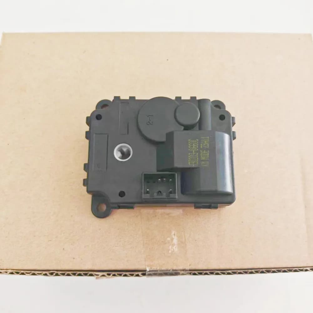 97222-3E060 Mode actionneur authentique pour Kia Borrego 2008-2013 Sorento 2006-2009 972223 E060
