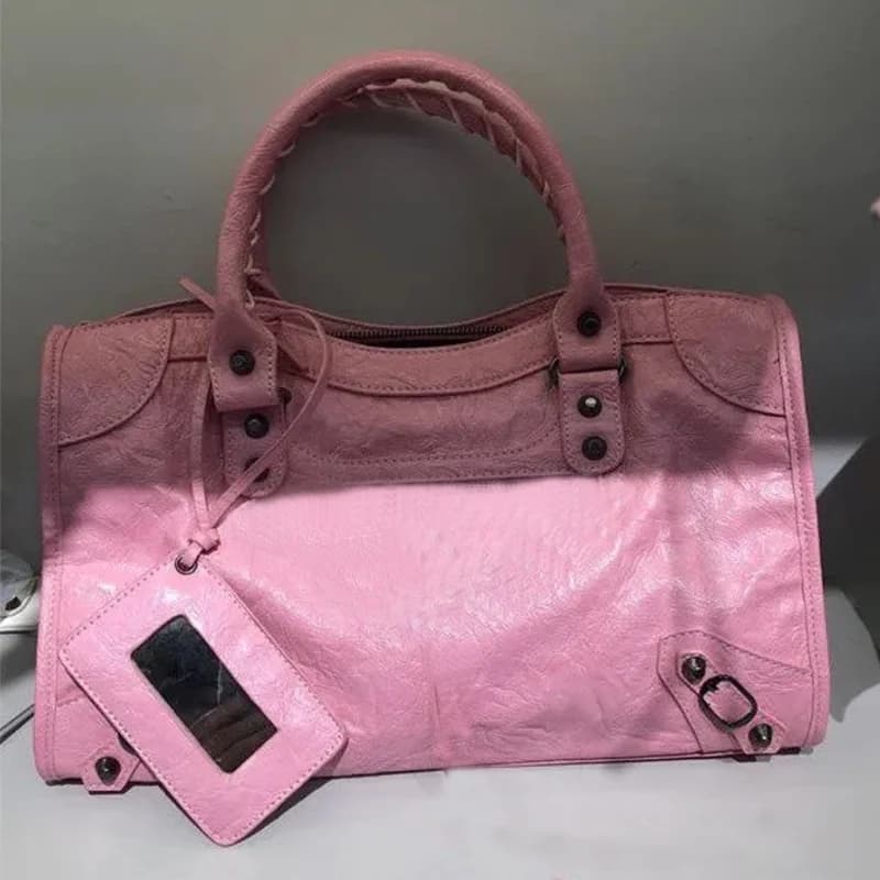Sac de voyage pour moto de marque de luxe pour femme, sacs Hobos, sacs à bandoulière, sacs à main de