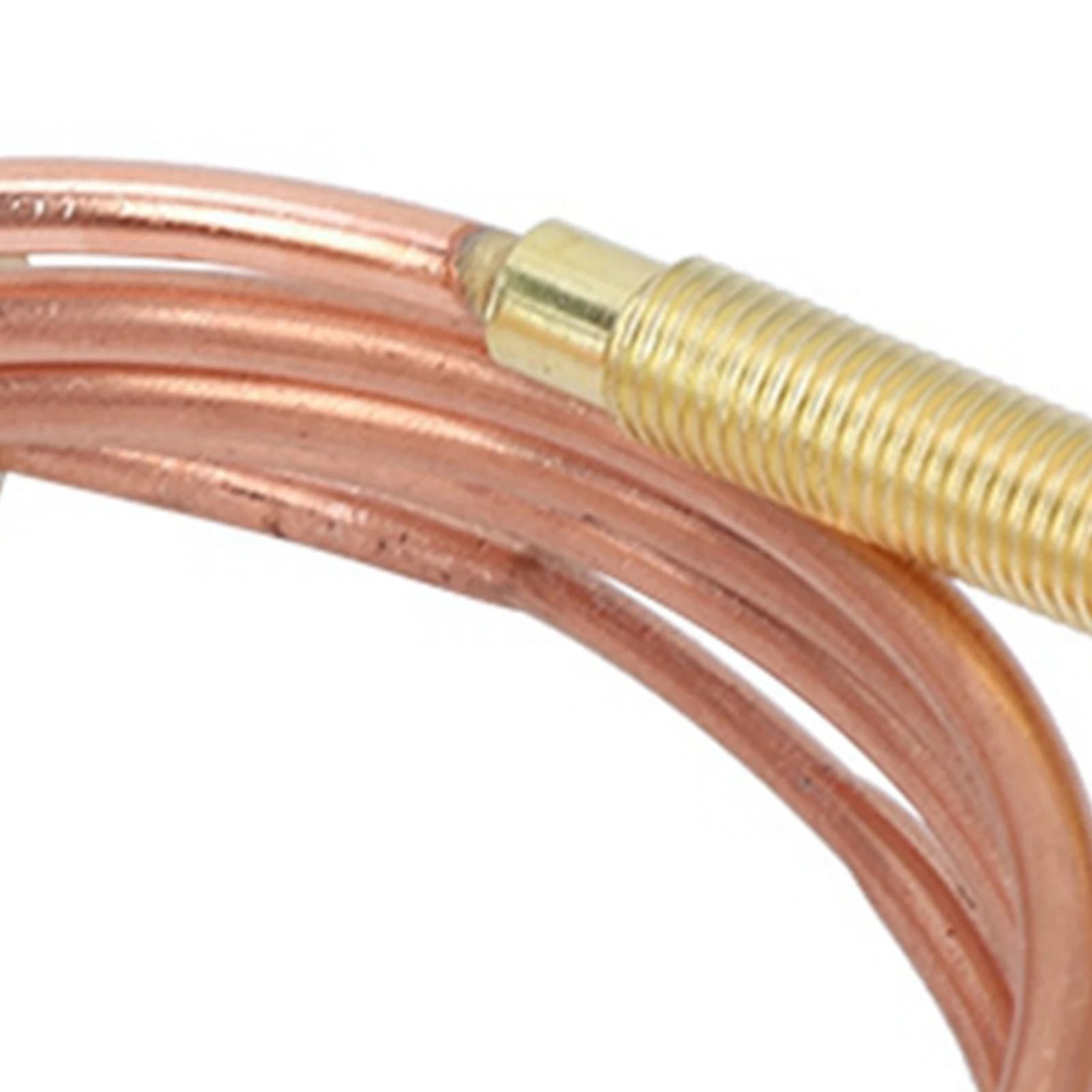 Sonde universelle de contrôleur de température de remplacement de cheminée de Valve de Thermocouple 