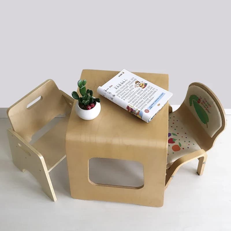Tabouret de canapé de salon, tabourets bas de Table à thé créative, siège Mobile, chaise de loisirs,