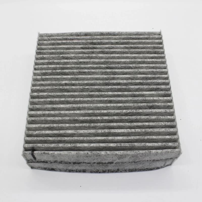 Pour BMW X3 F25 X4 F26 64319312318   Moteur de filtre à air AC pour BM 2 pièces, un ensemble Origina