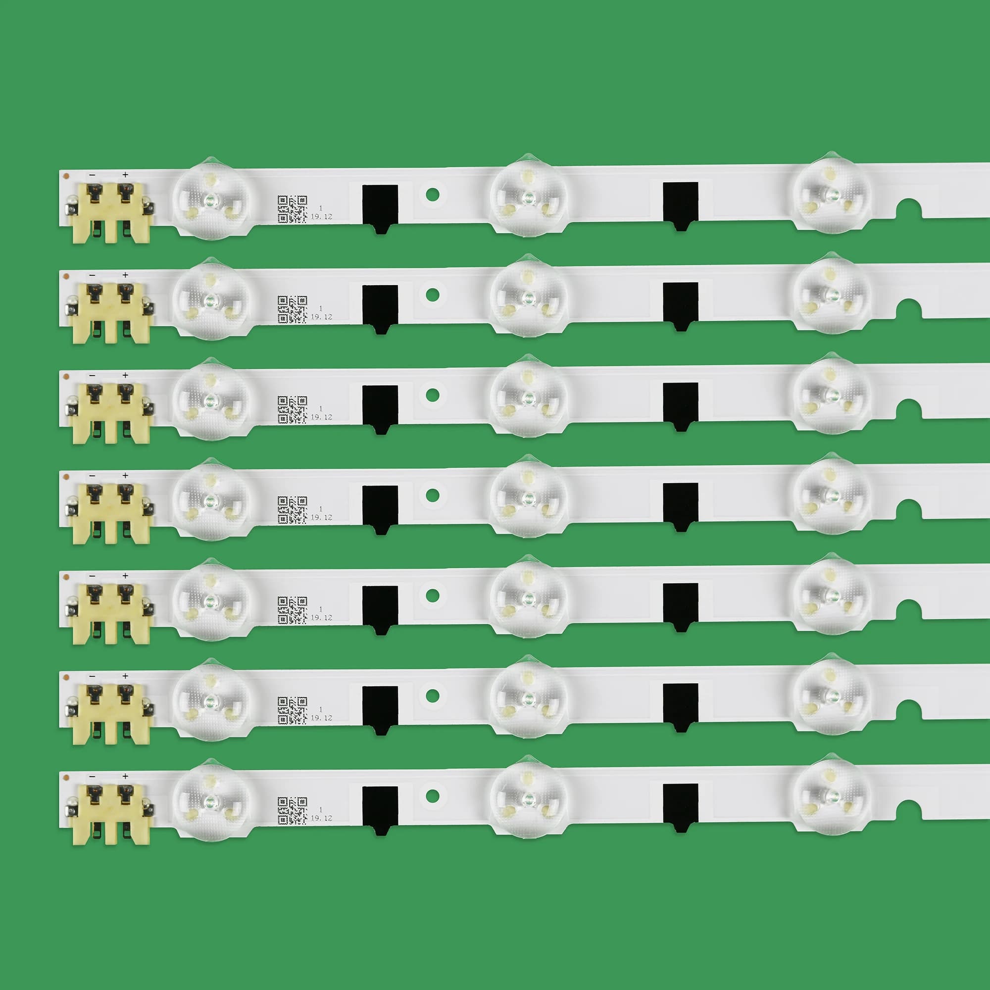 Bande de rétro-éclairage LED 42 pouces, pour UE42F5000 UE42F5000AK UE42F5300 UE42F5500 UE42F5700 UE4