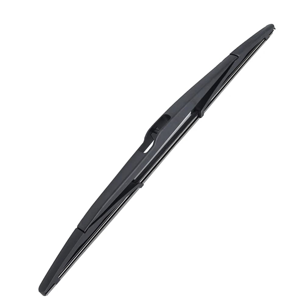 Erick's – jeu de balais d'essuie-glace avant et arrière, pour Renault Clio MK 3 Hatchback 2005 – 201
