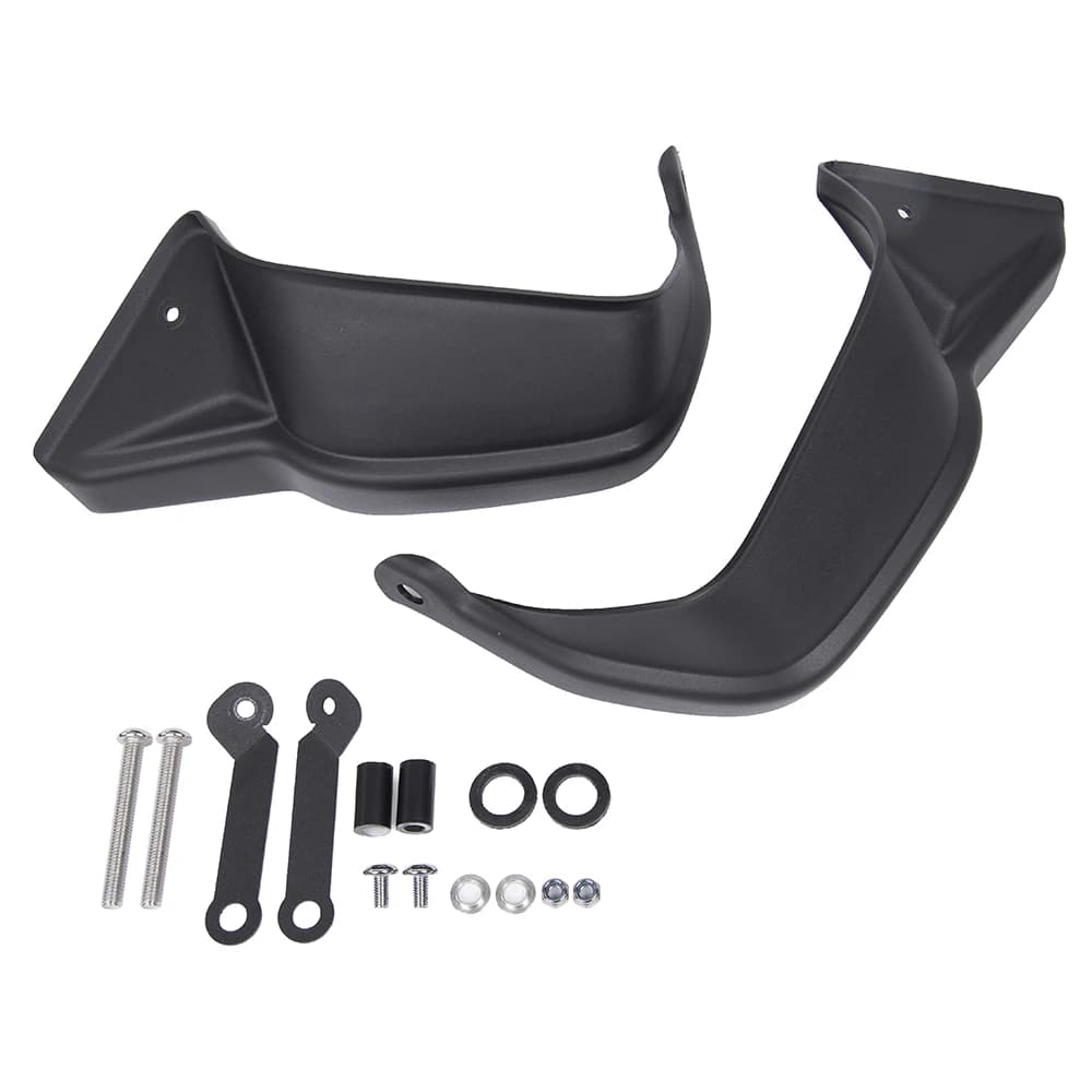 Protecteur de guidon de moto, protège-mains, accessoires de protection, Kawasaki Z900, RS, SE, 73ABS