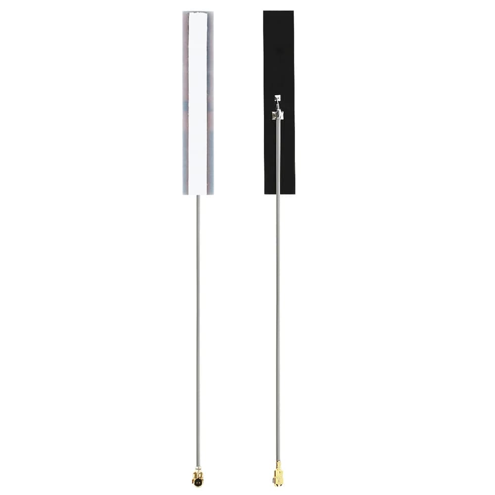 Kit de module caméra ESP32 CAM original, module caméra OV2640, antenne étendue, WiFi 2,4 GHz, Blueto