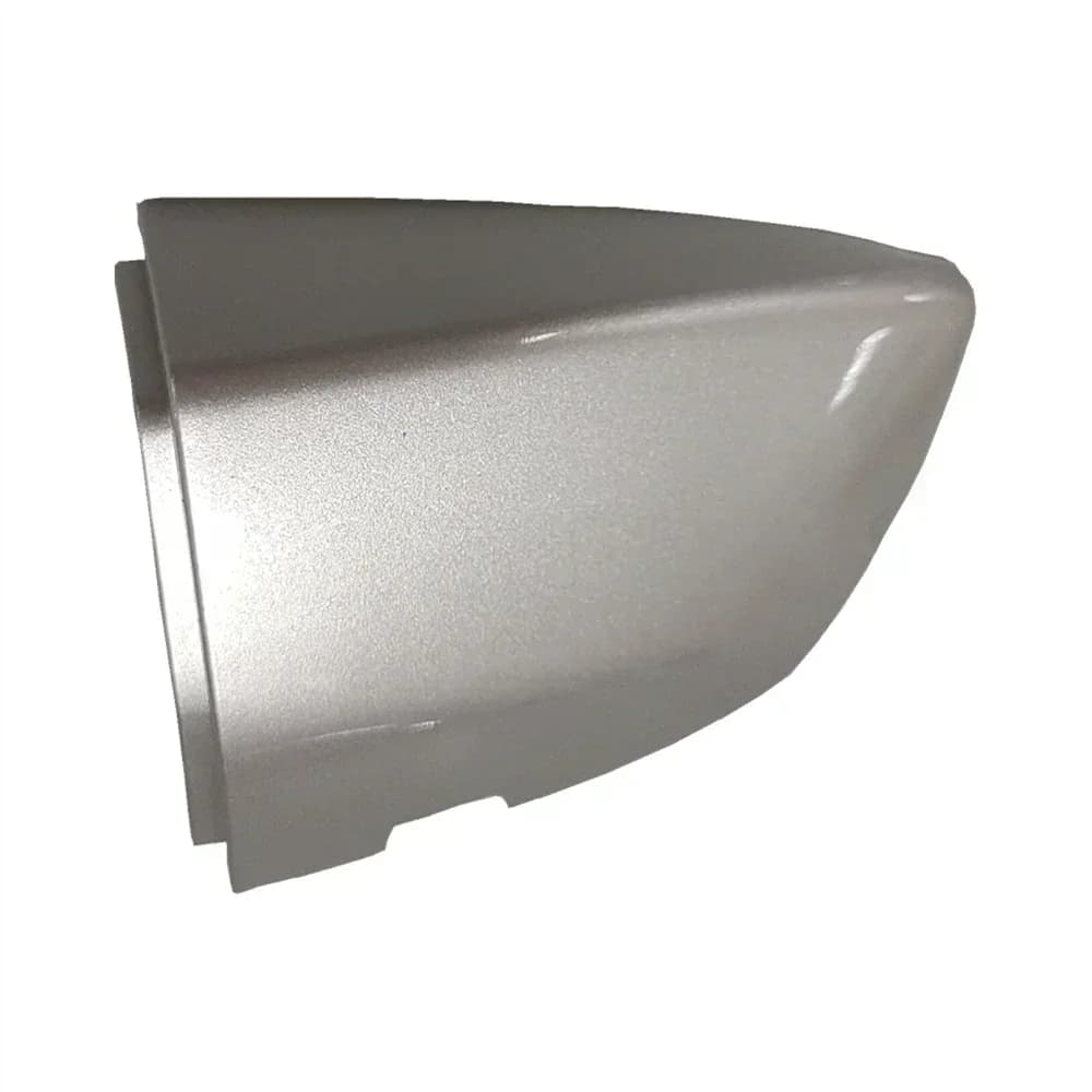 Garniture de couvercle de capuchon de poignée pour VW Jetta A7, MK7, R-line 2019-2023, or, noir, bla